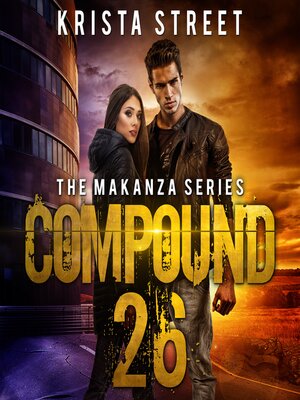 cover image of Compound 26